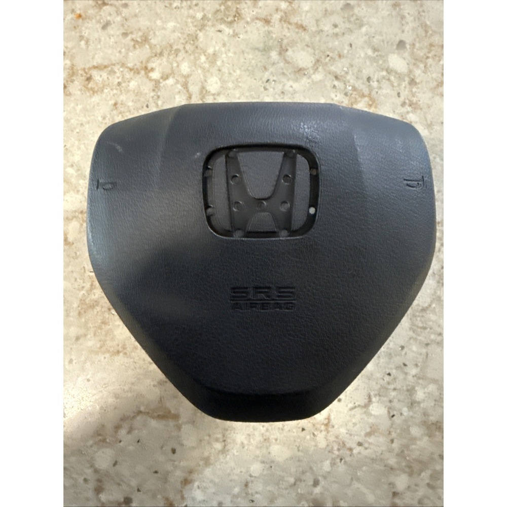 2006-2011 HONDA CIVIC FRONT LEFT DRIVER SIDE STEERING WHEEL‎ COVER